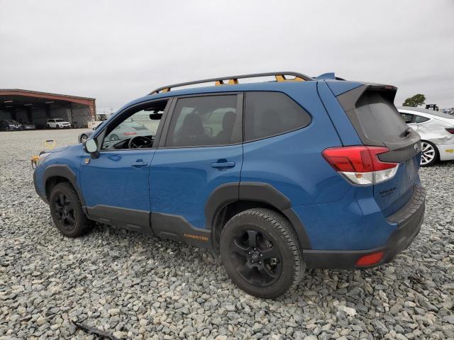 Vin: jf2skamc5ph410254, lot: 62316355, subaru forester wilderness 20232