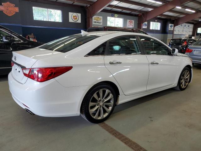 Vin: 5npec4ac8bh000816, lot: 62727285, hyundai sonata se 20113