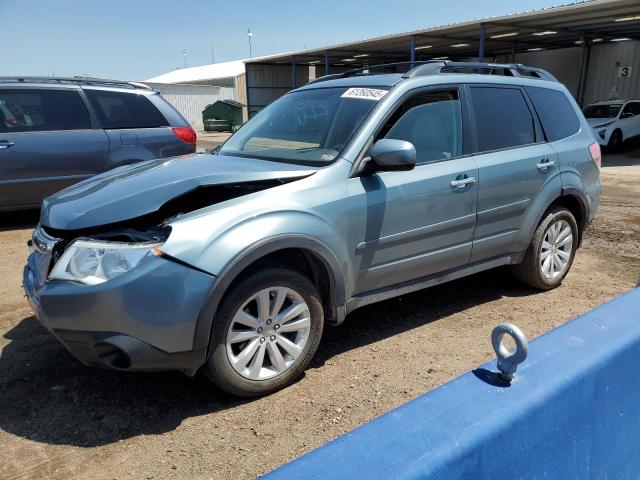 Vin: jf2shbdc4bh777739, lot: 61260545, subaru forester 2.5x premium 2011 img_1