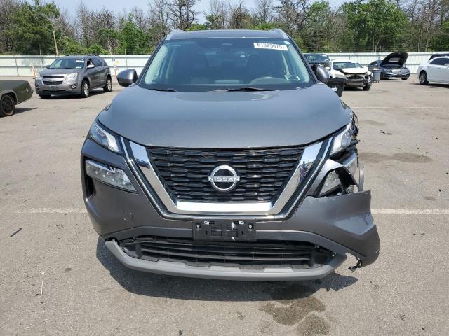 2023 NISSAN ROGUE SV 5N1BT3BB4PC907127