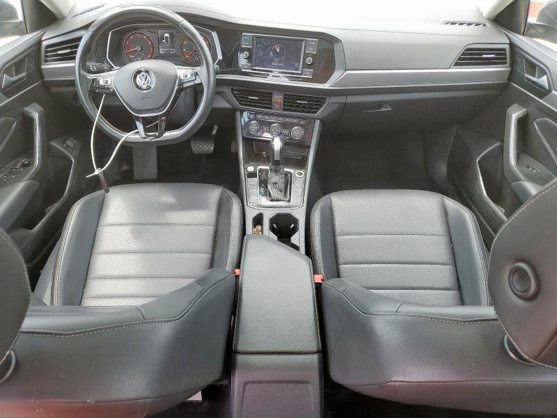 2021 VOLKSWAGEN JETTA S - 3VWC57BU5MM003483