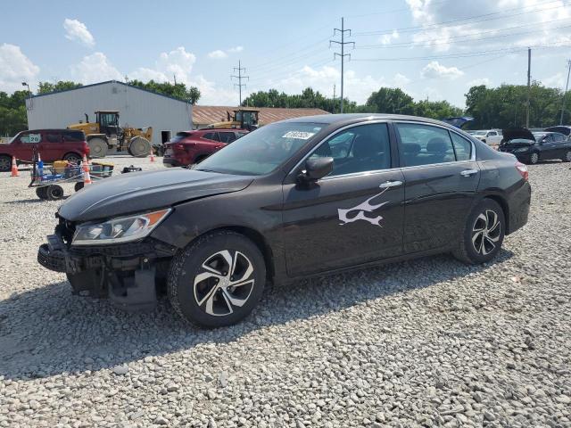 Vin: 1hgcr2f3xga080719, lot: 61802525, honda accord lx 2016 img_1