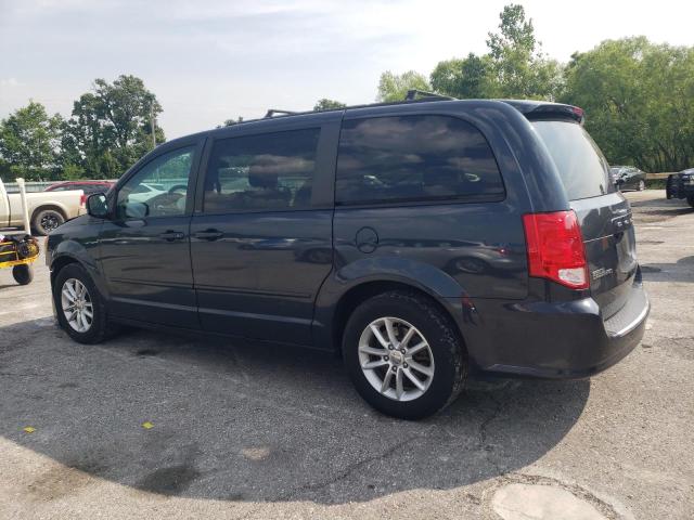 Vin: 2c4rdgcgxer106580, lot: 59200655, dodge caravan sxt 20142