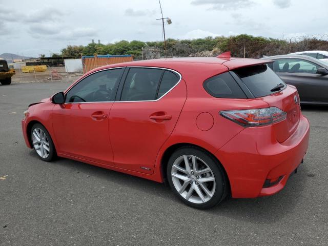 2014 LEXUS CT 200 - JTHKD5BH6E2194606