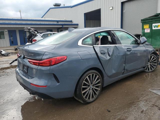Vin: wba73ak05m7h41914, lot: 59531255, bmw 2 series 20213