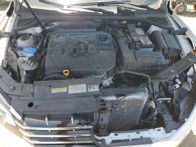 2015 VOLKSWAGEN PASSAT SE - 1VWBV7A39FC053232