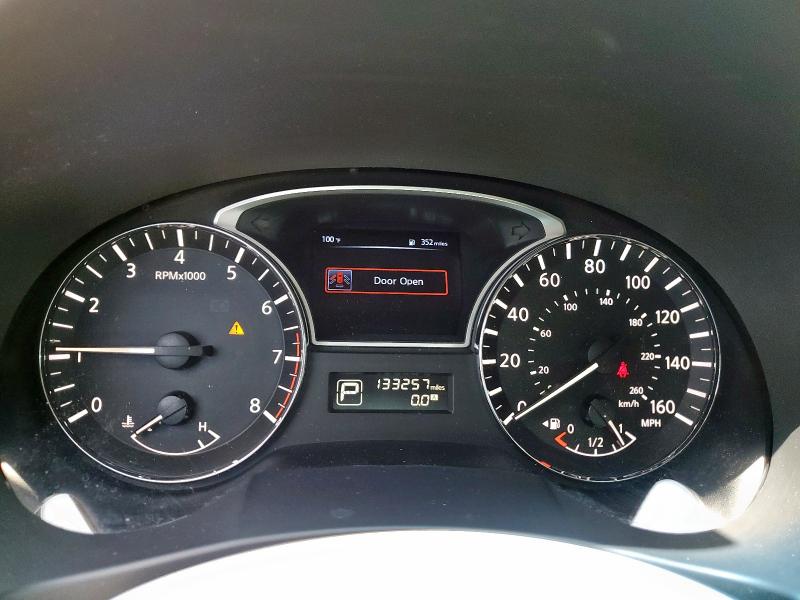2015 NISSAN ALTIMA 2.5 - 1N4AL3AP5FC203780