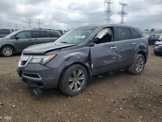 Vin: 2hnyd2h65ch502220, lot: 59539805, acura mdx advance 2012 img_1