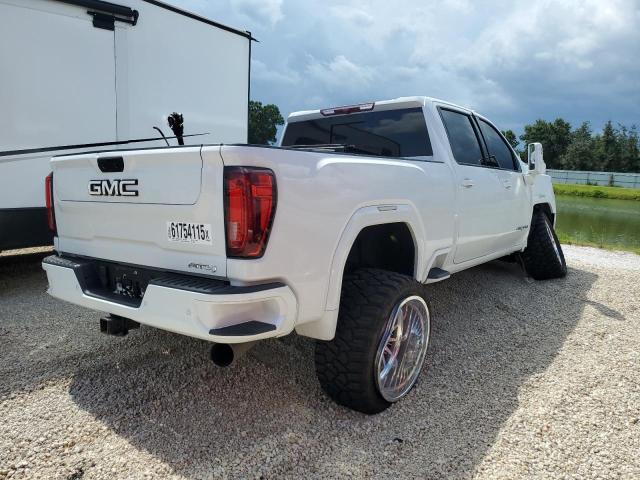 2022 GMC SIERRA K25 1GT49PEY5NF273244