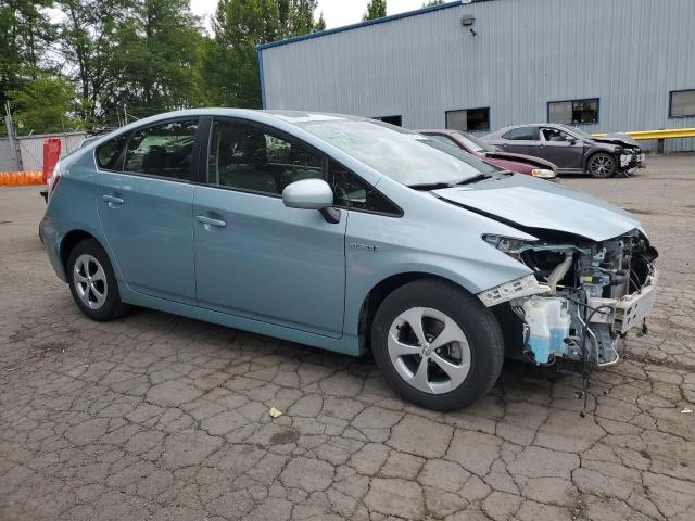2015 TOYOTA PRIUS JTDKN3DU3F1967049