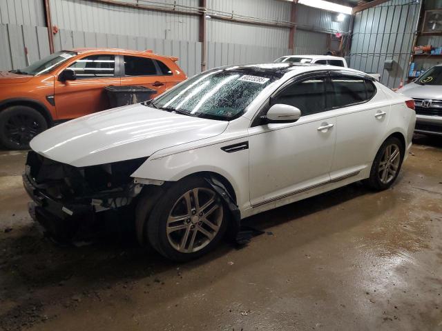 KIA OPTIMA SX
