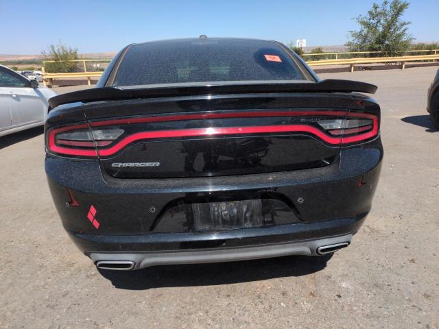 2015 DODGE CHARGER SE 2C3CDXBG0FH870487
