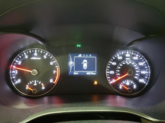 2018 KIA OPTIMA LX - 5XXGT4L3XJG255046