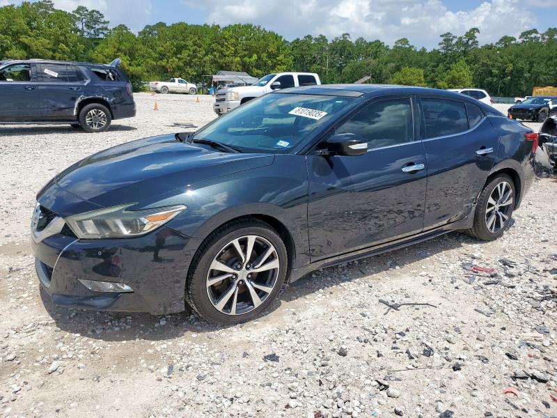 Vin: 1n4aa6ap8gc439011, lot: 61019035, nissan maxima 3.5s 2016 img_1