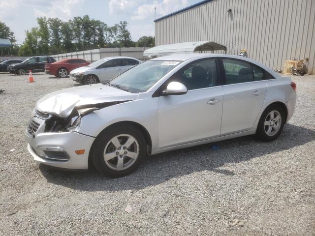 Vin: 1g1pe5sb5g7128577, lot: 62298965, chevrolet cruze lt 2016 img_1