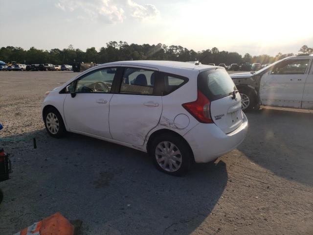 2016 NISSAN VERSA NOTE 3N1CE2CP6GL363289