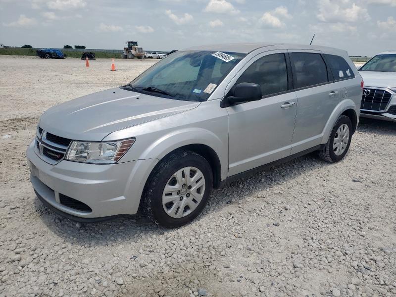 Vin: 3c4pdcab1et193807, lot: 59994805, dodge journey se 2014 img_1