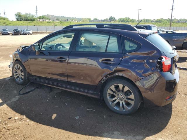 Vin: jf1gpal65dh208940, lot: 60355175, subaru impreza sport premium 20132