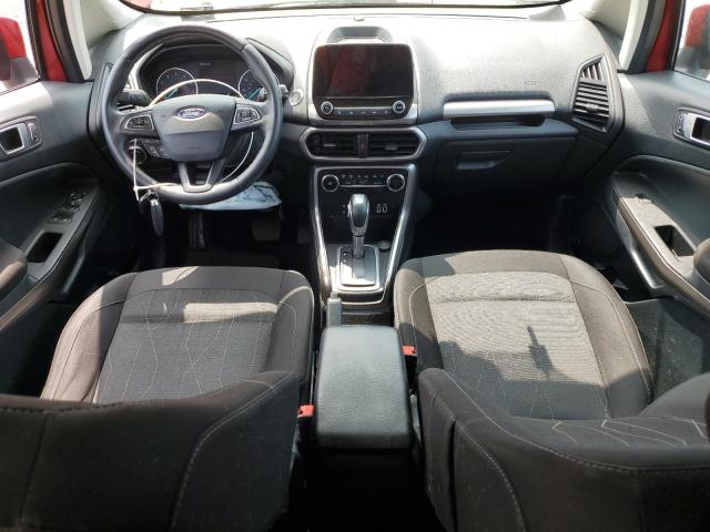 2018 FORD ECOSPORT S - MAJ6P1UL4JC237435