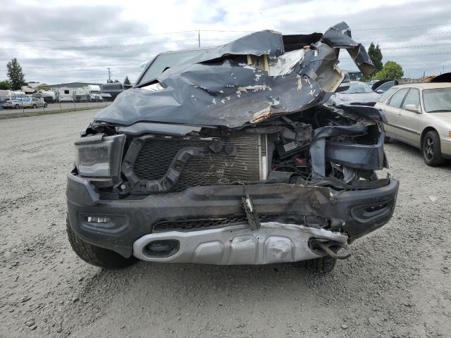 2019 RAM 1500 REBEL 1C6RRELT4KN829148
