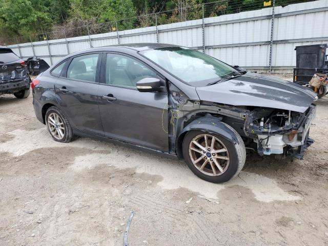 Vin: 1fadp3f23fl290089, lot: 59952905, ford focus se 20154