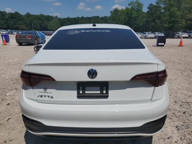 2022 VOLKSWAGEN JETTA S 3VWCM7BU7NM002386
