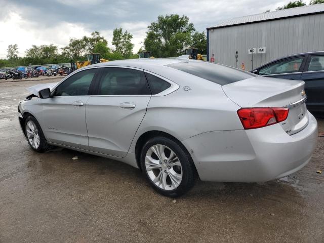 2015 CHEVROLET IMPALA LT - 1G1125S32FU142637