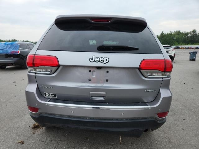 2017 JEEP GRAND CHER 1C4RJFBG6HC947152
