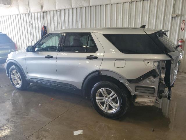 Vin: 1fmsk8bh7ngc24297, lot: 59026195, ford explorer 20222