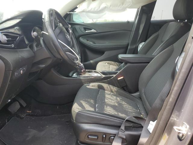 2020 BUICK ENCORE GX - KL4MMBS27LB112930