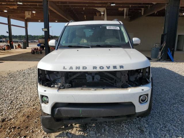2016 LAND ROVER LR4 SALAC2V68GA844188