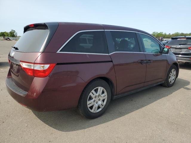 Vin: 5fnrl5h26bb057972, lot: 59302325, honda all models lx 20113
