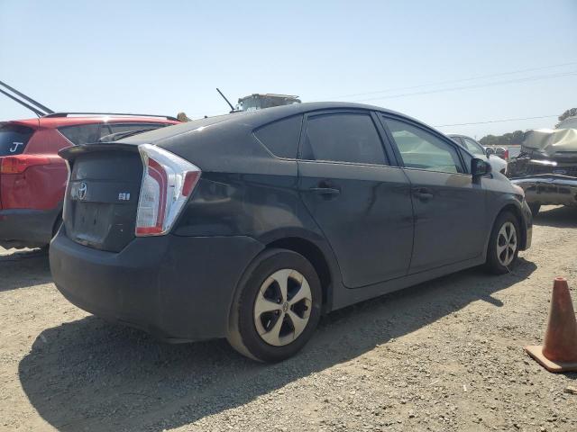 Vin: jtdkn3du2f0460844, lot: 59601835, toyota prius 20153