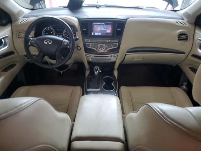 2017 INFINITI QX60 - 5N1DL0MM4HC521007