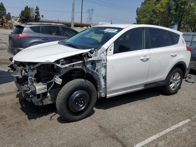 Vin: jtmzfrev8fd074444, lot: 60305085, toyota rav4 le 2015 img_1