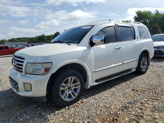 INFINITI QX56