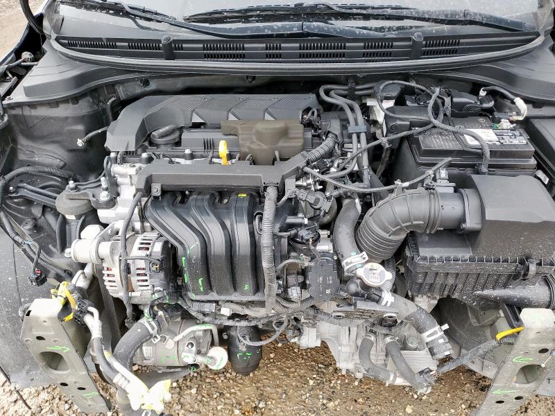 2021 KIA RIO LX - 3KPA24AD7ME403753