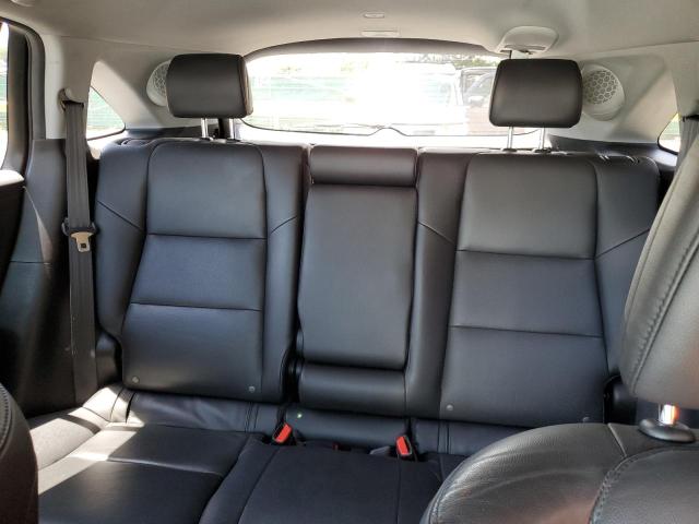 2016 ACURA RDX TECHNO 5J8TB3H52GL012377