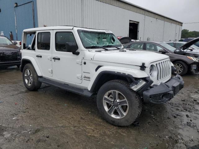 Vin: 1c4hjxen9kw691364, lot: 60405835, jeep wrangler sahara 20194