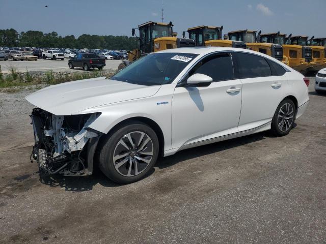 HONDA ACCORD HYB