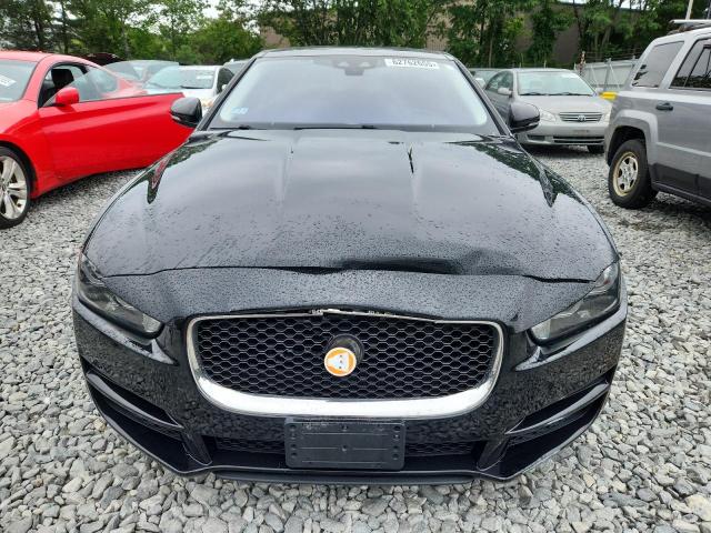 2017 JAGUAR XE PREMIUM SAJAD4BNXHA968641