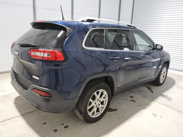 Vin: 1c4pjlcb7jd604911, lot: 60128925, jeep grand cher latitude 20183