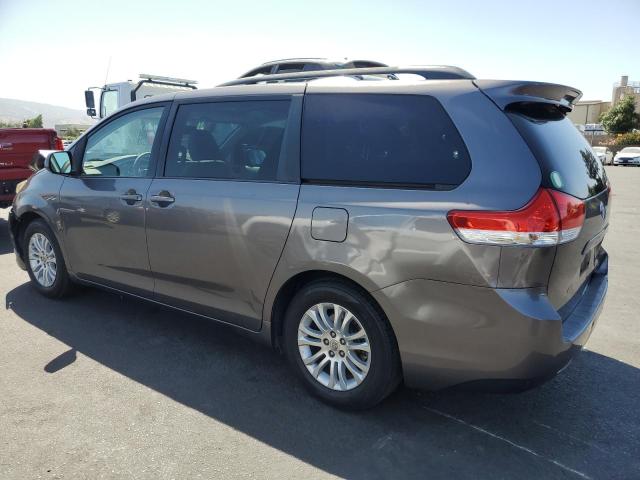 Vin: 5tdyk3dc6bs077927, lot: 60516555, toyota all models xle 20112