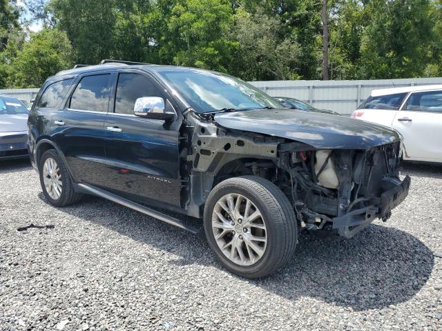 Vin: 1c4sdjet1ec349261, lot: 61129465, dodge durango citadel 20144