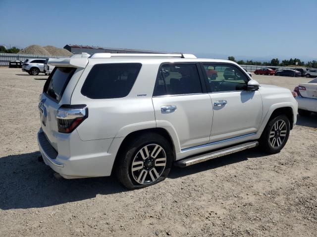 Vin: jtebu5jr2g5335468, lot: 60348585, toyota 4runner sr5/sr5 premium 20163