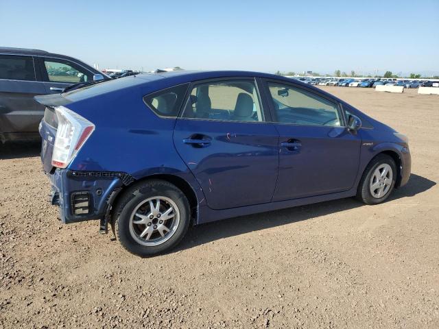 Vin: jtdkn3du9a5059092, lot: 61669265, toyota prius 20103