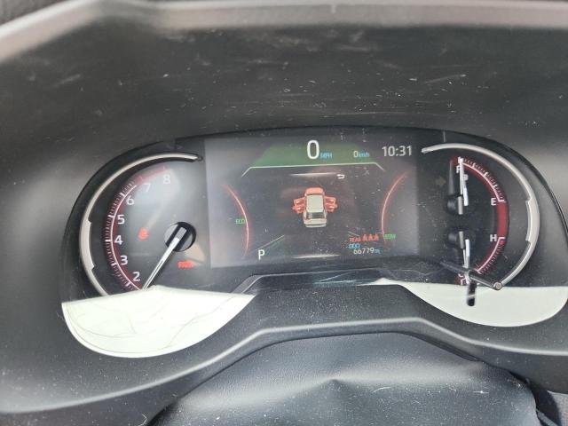 2020 TOYOTA RAV4 LIMIT - 2T3Y1RFV1LC035199