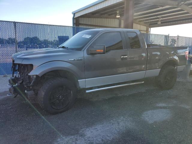 Vin: 1ftfx1ef9efb27276, lot: 60633735, ford f-150 super cab 2014 img_1