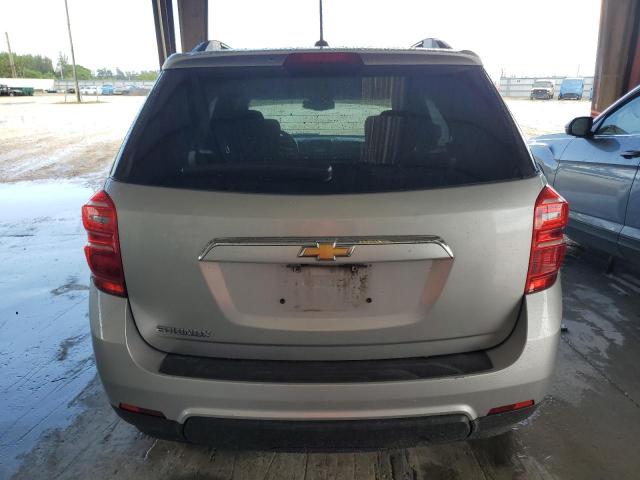 2017 CHEVROLET EQUINOX LT - 2GNALCEK5H6268723