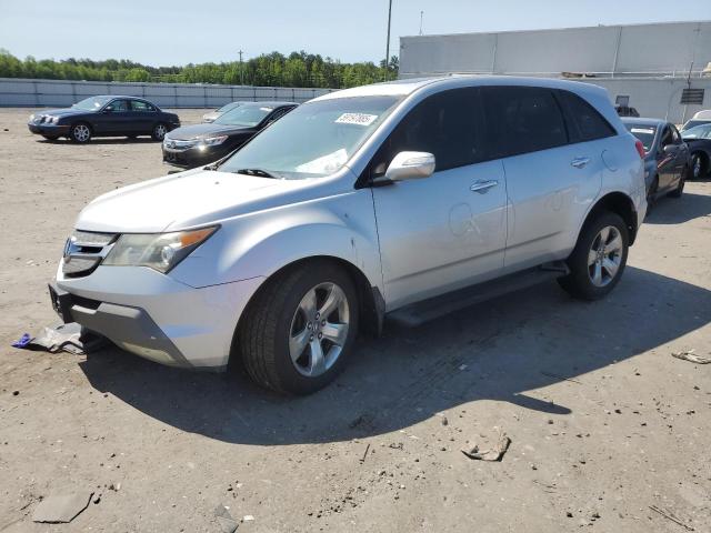 ACURA MDX SPORT